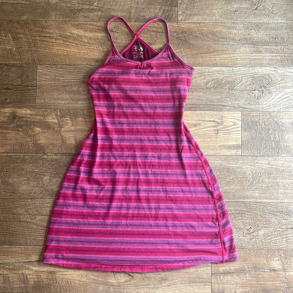 Mountain Hardware Dress